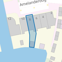 Perceel BRD00-C-1604