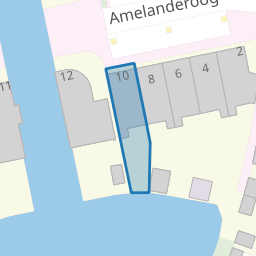 Perceel BRD00-C-1605