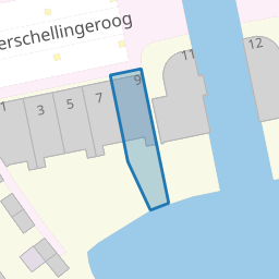 Perceel BRD00-C-1608