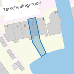 Perceel BRD00-C-1609