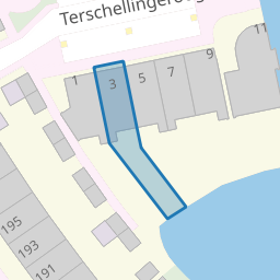 Perceel BRD00-C-1611