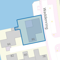 Perceel BRD00-C-1647