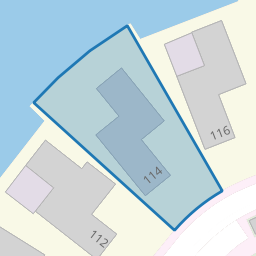 Perceel BRD00-C-1664