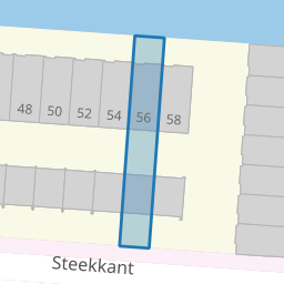 Perceel BRD00-C-1696