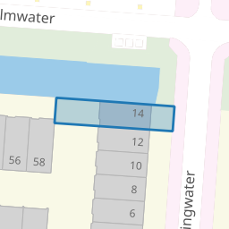 Perceel BRD00-C-1698