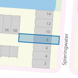 Perceel BRD00-C-1701