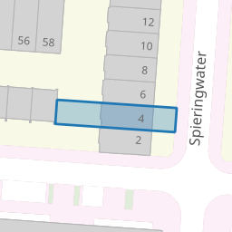 Perceel BRD00-C-1703