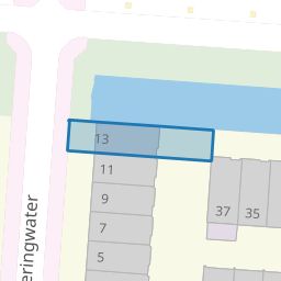 Perceel BRD00-C-1706