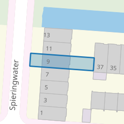 Perceel BRD00-C-1708