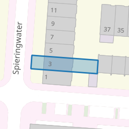 Perceel BRD00-C-1711