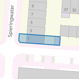 Perceel BRD00-C-1712