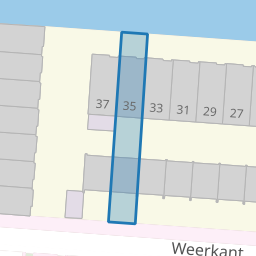 Perceel BRD00-C-1714