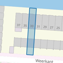 Perceel BRD00-C-1715