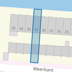 Perceel BRD00-C-1716