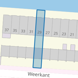 Perceel BRD00-C-1717