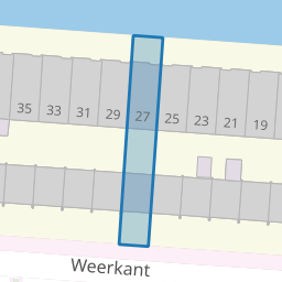 Perceel BRD00-C-1718