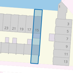 Perceel BRD00-C-1724