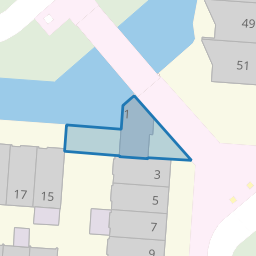 Perceel BRD00-C-1725