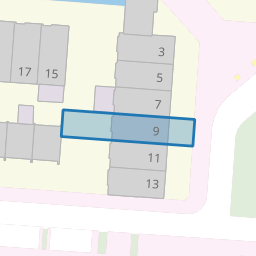 Perceel BRD00-C-1729