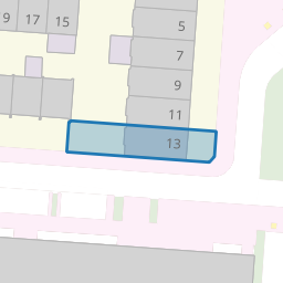 Perceel BRD00-C-1731