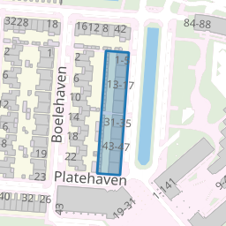 Perceel BRD00-C-1733