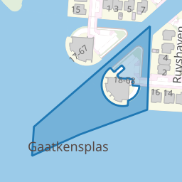 Perceel BRD00-C-1738