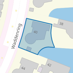 Perceel BRD00-C-1760