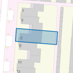 Perceel BRD00-C-1805