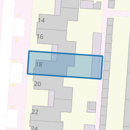 Perceel BRD00-C-1811