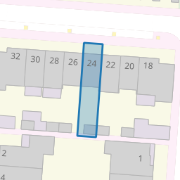 Perceel BRD00-C-1819