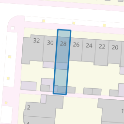 Perceel BRD00-C-1821