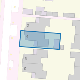 Perceel BRD00-C-1825