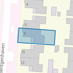 Perceel BRD00-C-1827