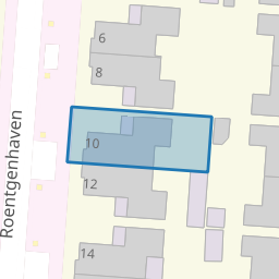 Perceel BRD00-C-1828