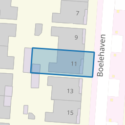 Perceel BRD00-C-1839