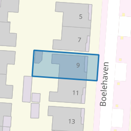 Perceel BRD00-C-1840