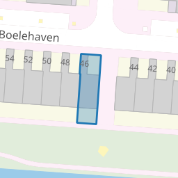 Perceel BRD00-C-1854