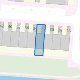 Perceel BRD00-C-1861