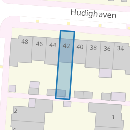 Perceel BRD00-C-1870