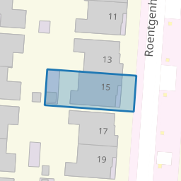 Perceel BRD00-C-1890