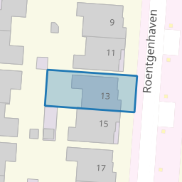 Perceel BRD00-C-1891