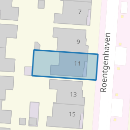 Perceel BRD00-C-1892