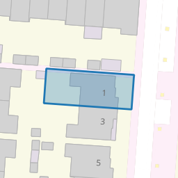 Perceel BRD00-C-1897