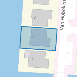 Perceel BRD00-C-1901