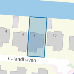 Perceel BRD00-C-1911