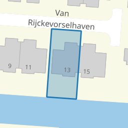 Perceel BRD00-C-1921