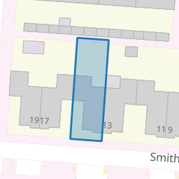 Perceel BRD00-C-1961