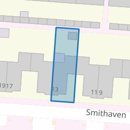 Perceel BRD00-C-1962