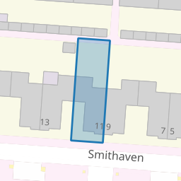 Perceel BRD00-C-1963