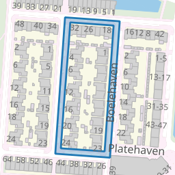 Perceel BRD00-C-1974